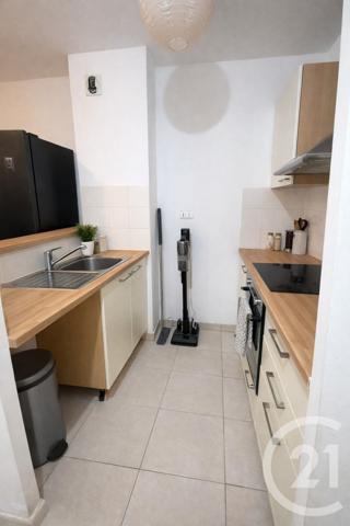 Appartement F2 à vendre  2 pièces - 47,94 m2 ST DENIS - 974