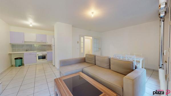 Appartement 2 pièces 49.08 m2