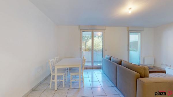 Appartement 2 pièces 49.08 m2