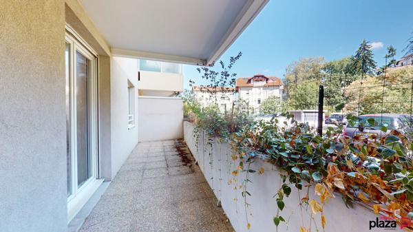 Appartement 2 pièces 49.08 m2
