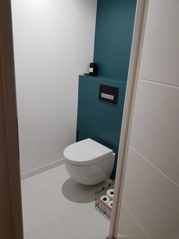 Loft 4 pièces 126.1 m2