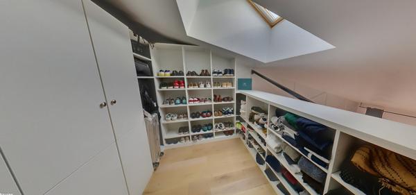 Loft 4 pièces 126.1 m2
