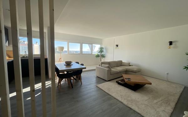 Appartement à vendre    3 pièces • 70,38 m2 Royan