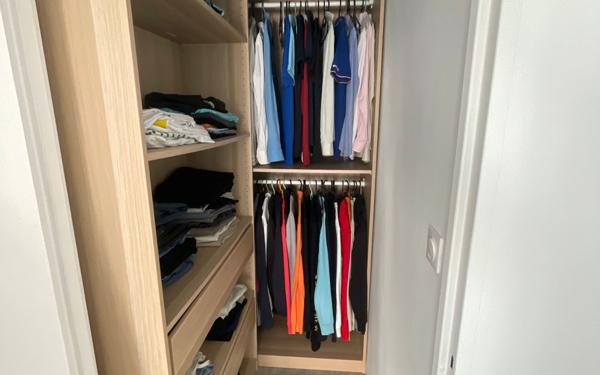 Appartement à vendre    3 pièces • 70,38 m2 Royan