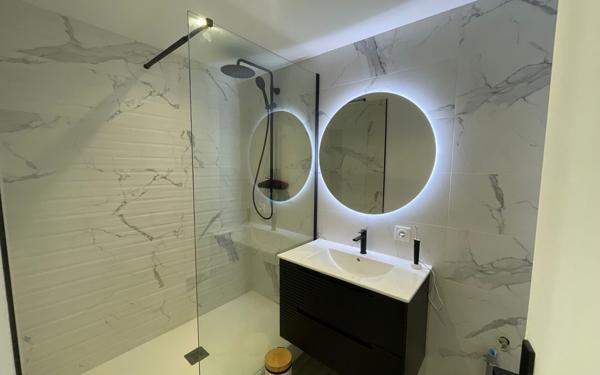 Appartement à vendre    3 pièces • 70,38 m2 Royan