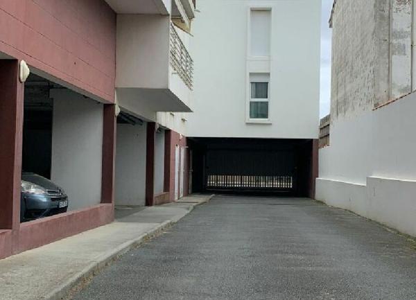 Stationnement à louer  •  Biscarrosse