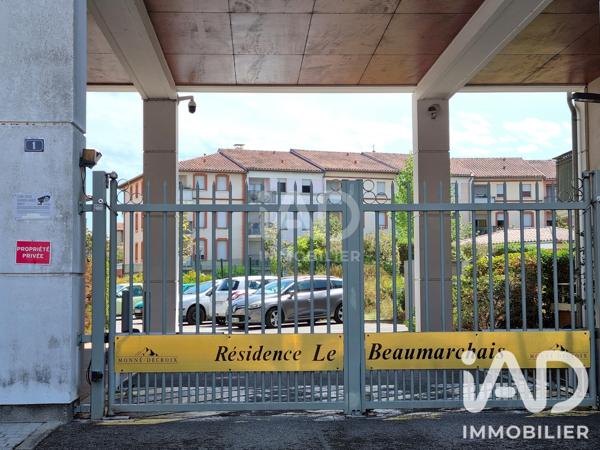 Appartement à vendre 3 pièces 66 m² Grenade