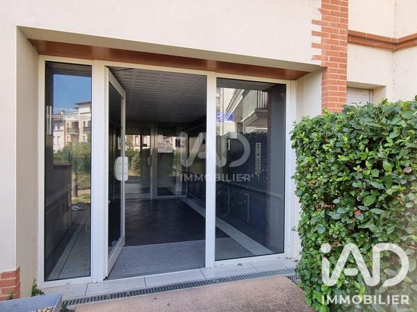 Appartement à vendre 3 pièces 66 m² Grenade