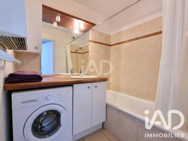 Appartement à vendre 3 pièces 66 m² Grenade