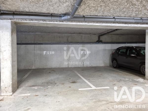 Appartement à vendre 3 pièces 66 m² Grenade