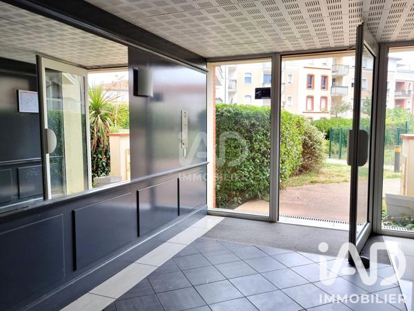 Appartement à vendre 3 pièces 66 m² Grenade