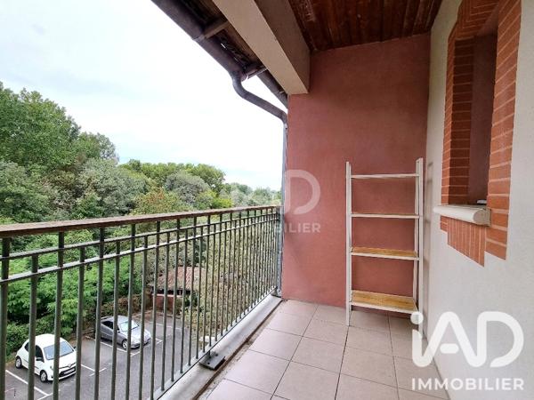 Appartement à vendre 3 pièces 66 m² Grenade