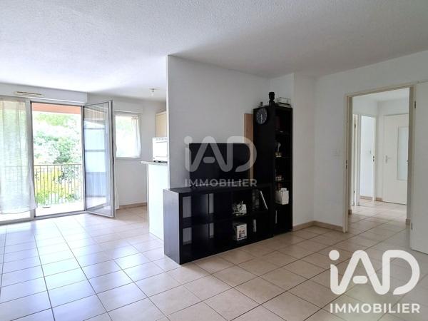 Appartement à vendre 3 pièces 66 m² Grenade