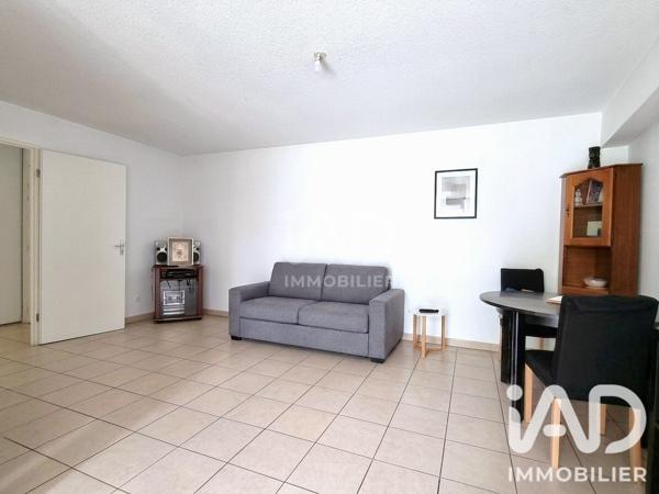 Appartement à vendre 3 pièces 66 m² Grenade