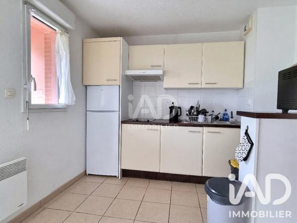 Appartement à vendre 3 pièces 66 m² Grenade