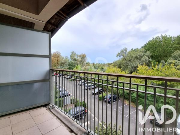 Appartement à vendre 3 pièces 66 m² Grenade