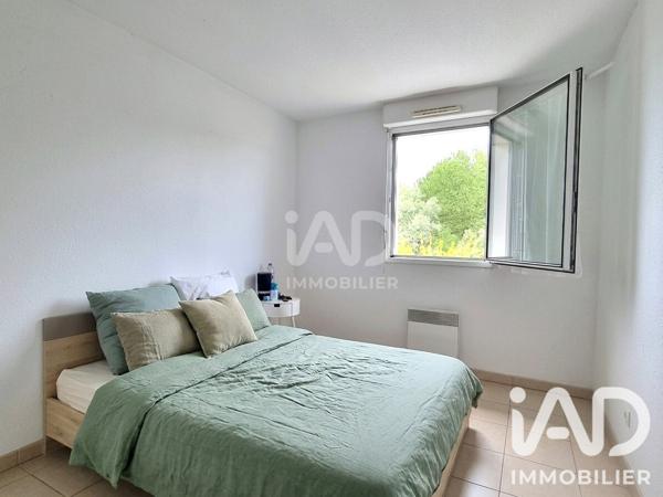 Appartement à vendre 3 pièces 66 m² Grenade