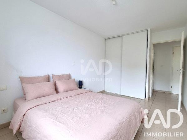Appartement à vendre 3 pièces 66 m² Grenade