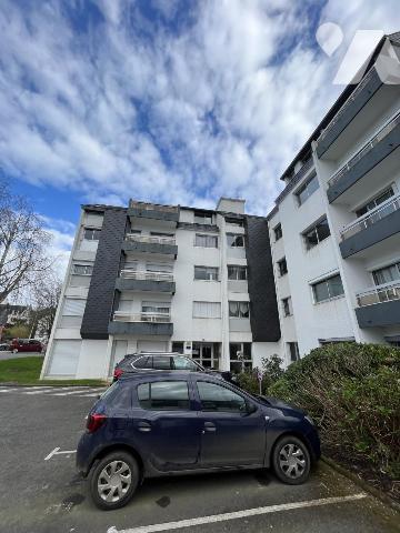 APPARTEMENT - QUIMPER