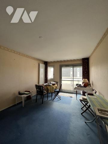 APPARTEMENT - QUIMPER