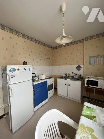 APPARTEMENT - QUIMPER