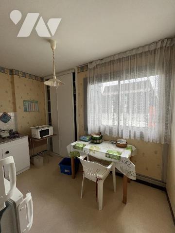 APPARTEMENT - QUIMPER