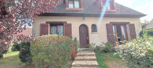 Achat - Maison Le Mans 72000 110 m 2 401 m 2