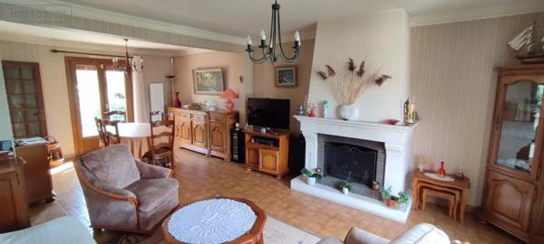 Achat - Maison Le Mans 72000 110 m 2 401 m 2