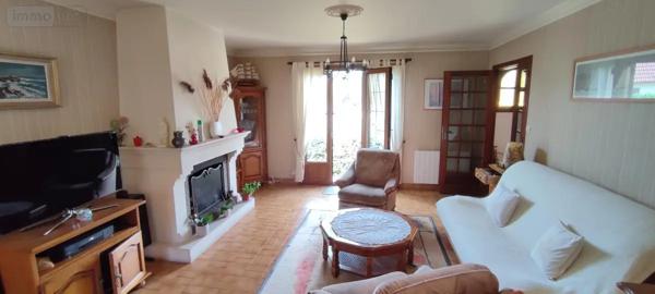 Achat - Maison Le Mans 72000 110 m 2 401 m 2