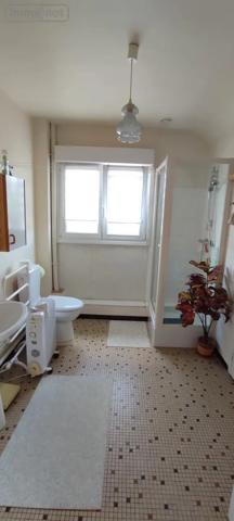 Achat - Maison Le Mans 72000 110 m 2 401 m 2