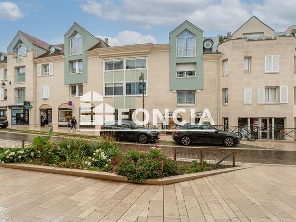 À vendre Studio 29.28 m² - Antony 92160