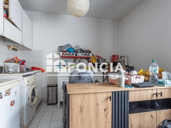 À vendre Studio 29.28 m² - Antony 92160