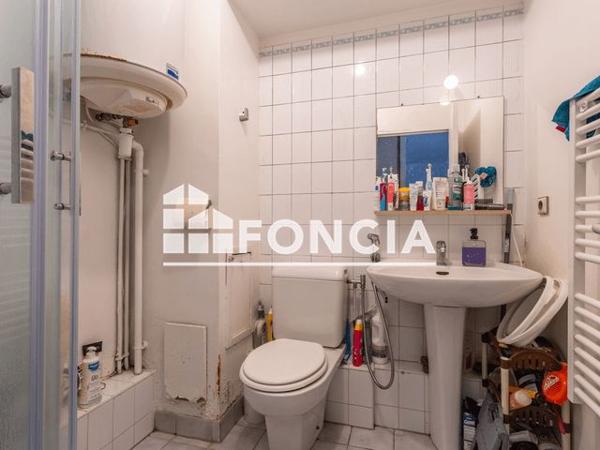 À vendre Studio 29.28 m² - Antony 92160