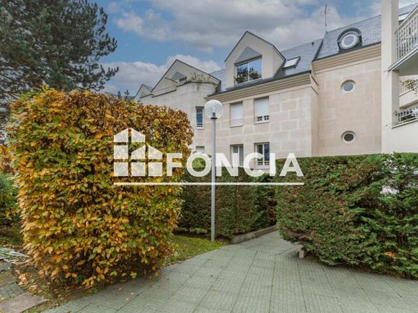 À vendre Studio 29.28 m² - Antony 92160