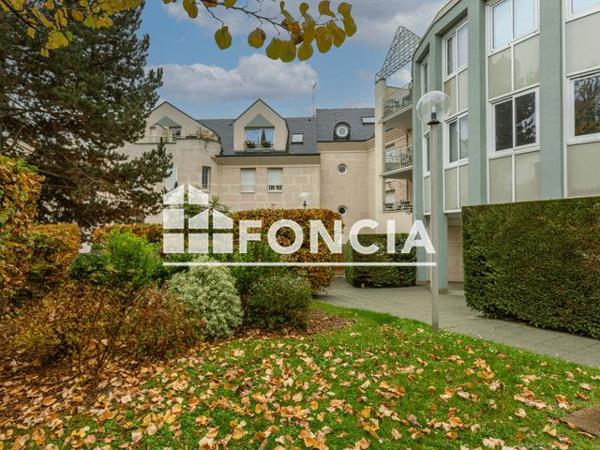 À vendre Studio 29.28 m² - Antony 92160