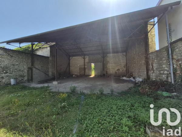 Terrain à vendre 731 m² Pierrelaye