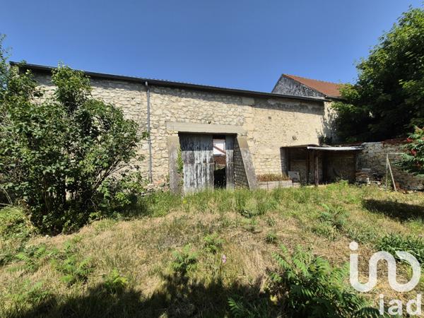 Terrain à vendre 731 m² Pierrelaye