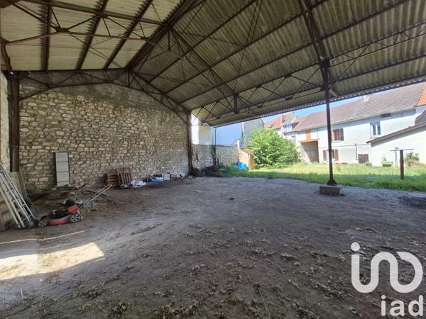 Terrain à vendre 731 m² Pierrelaye