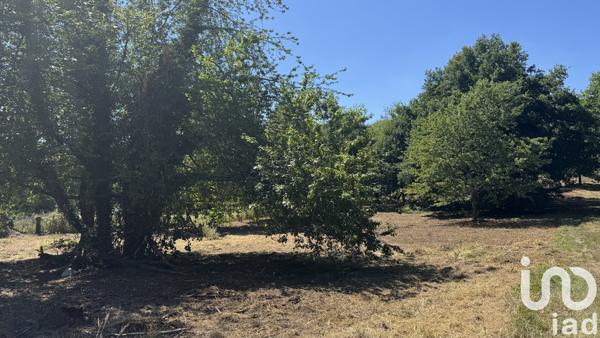 Terrain à vendre 2 003 m² Marcoussis