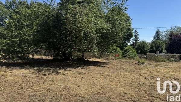 Terrain à vendre 2 003 m² Marcoussis