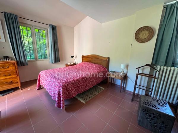 Maison à pied du centre de SAINT REMY DE PROVENCE