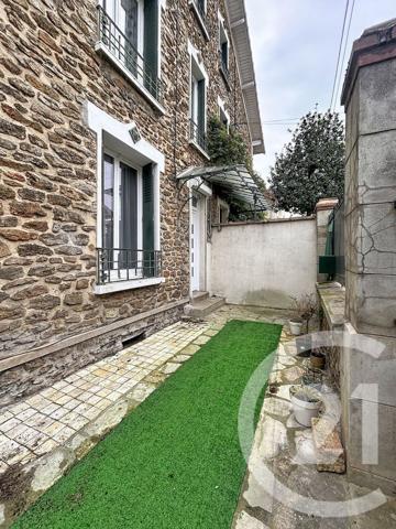 Maison à vendre  5 pièces - 122,25 m2 MELUN - 77