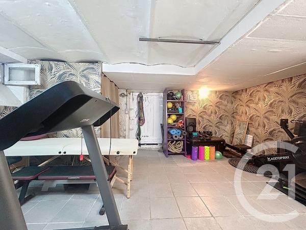 Maison à vendre  5 pièces - 122,25 m2 MELUN - 77