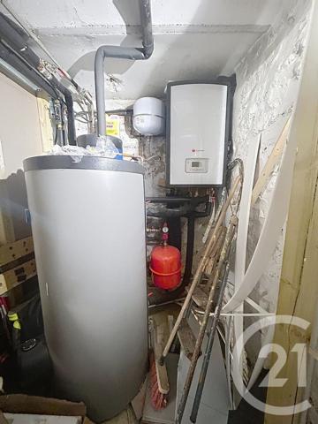 Maison à vendre  5 pièces - 122,25 m2 MELUN - 77