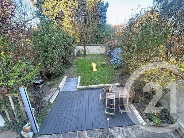 Maison à vendre  5 pièces - 122,25 m2 MELUN - 77