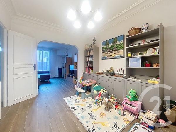 Maison à vendre  5 pièces - 122,25 m2 MELUN - 77