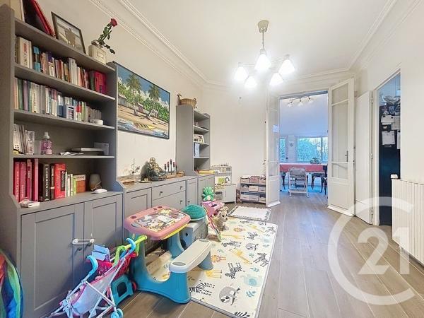 Maison à vendre  5 pièces - 122,25 m2 MELUN - 77