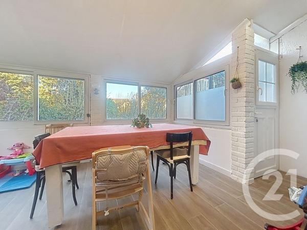 Maison à vendre  5 pièces - 122,25 m2 MELUN - 77