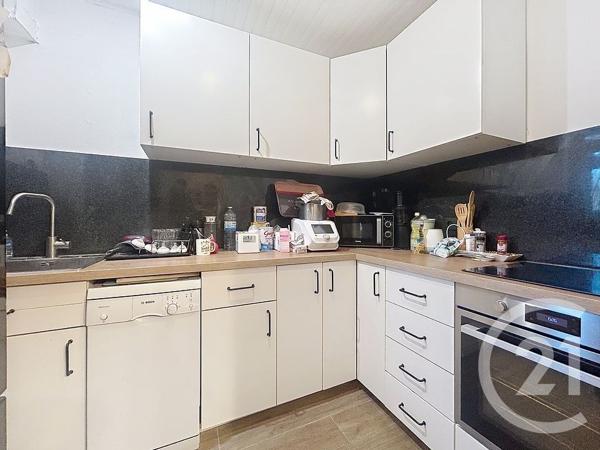 Maison à vendre  5 pièces - 122,25 m2 MELUN - 77