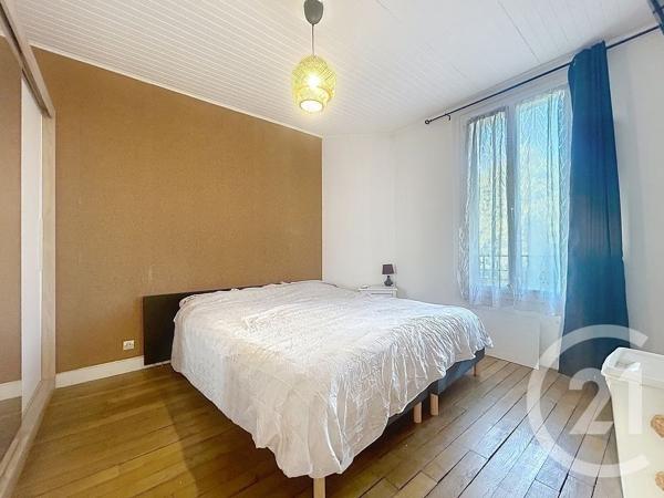 Maison à vendre  5 pièces - 122,25 m2 MELUN - 77